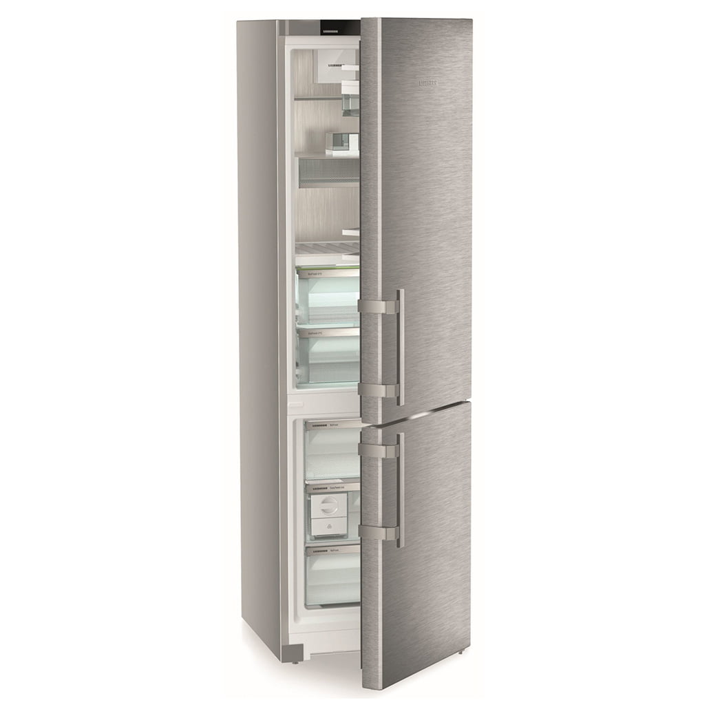 Lodówka CBNsda 5753 wolnostojąca z systemem BioFresh - obrazek 4