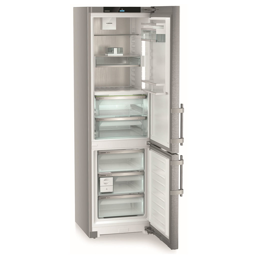 Lodówka CBNsda 5753 wolnostojąca z systemem BioFresh - obrazek 3