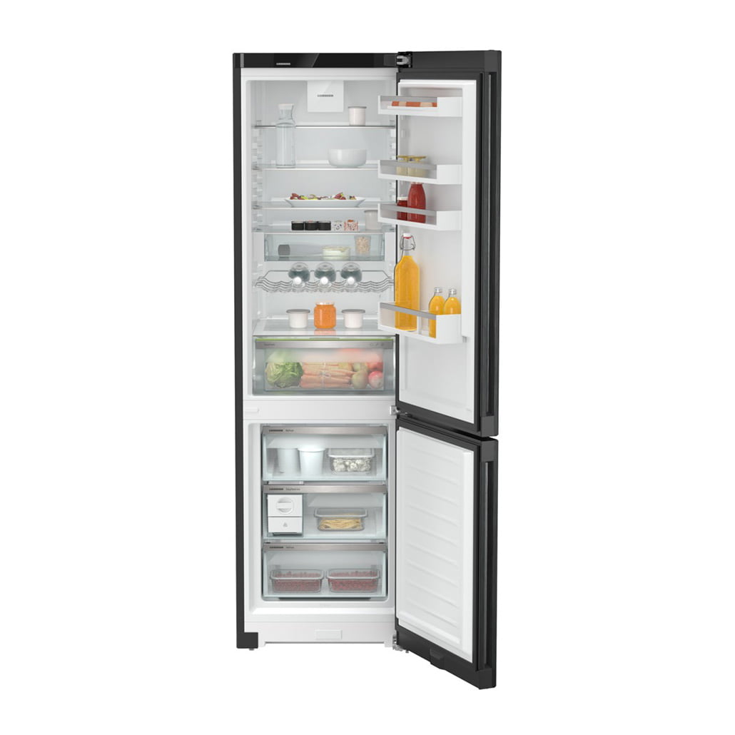 Lodówka CNbdd 5733 Plus NoFrost z systemem EasyFresh - obrazek 8