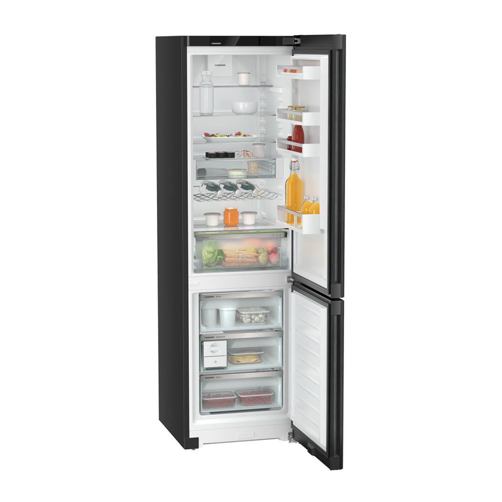 Lodówka CNbdd 5733 Plus NoFrost z systemem EasyFresh - obrazek 10