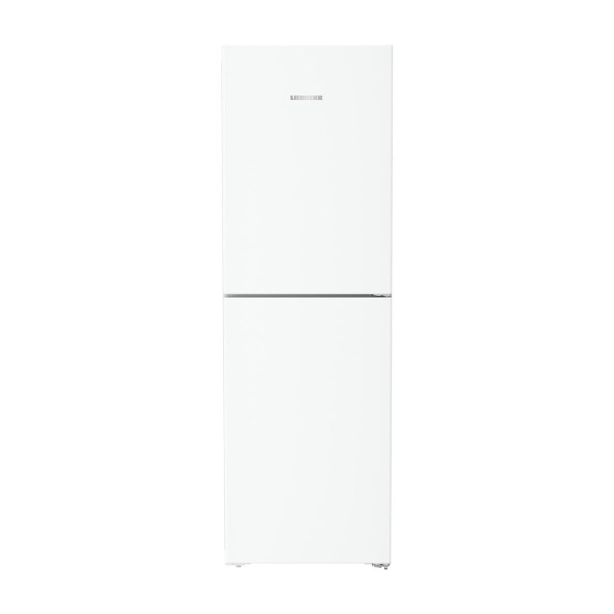 Lodówka CNd 5224 Plus NoFrost z systemem EasyFresh