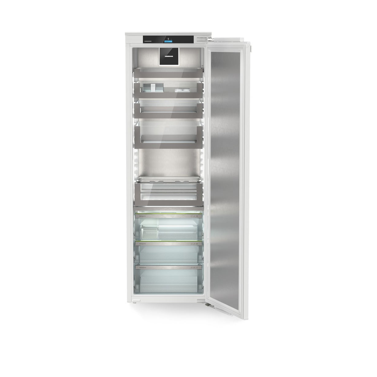 Lodówka IRBPdi 5170 Peak BioFresh - obrazek 2