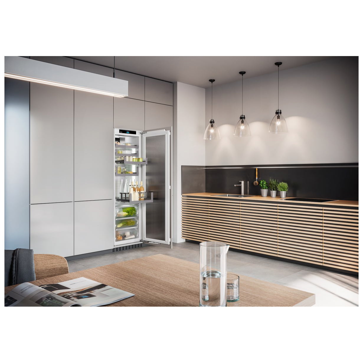 Lodówka IRBPdi 5170 Peak BioFresh - obrazek 7