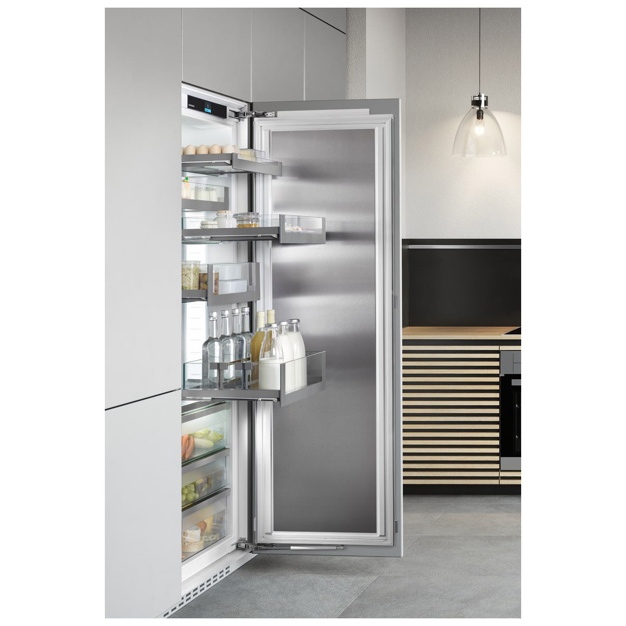 Lodówka IRBPdi 5170 Peak BioFresh - obrazek 6