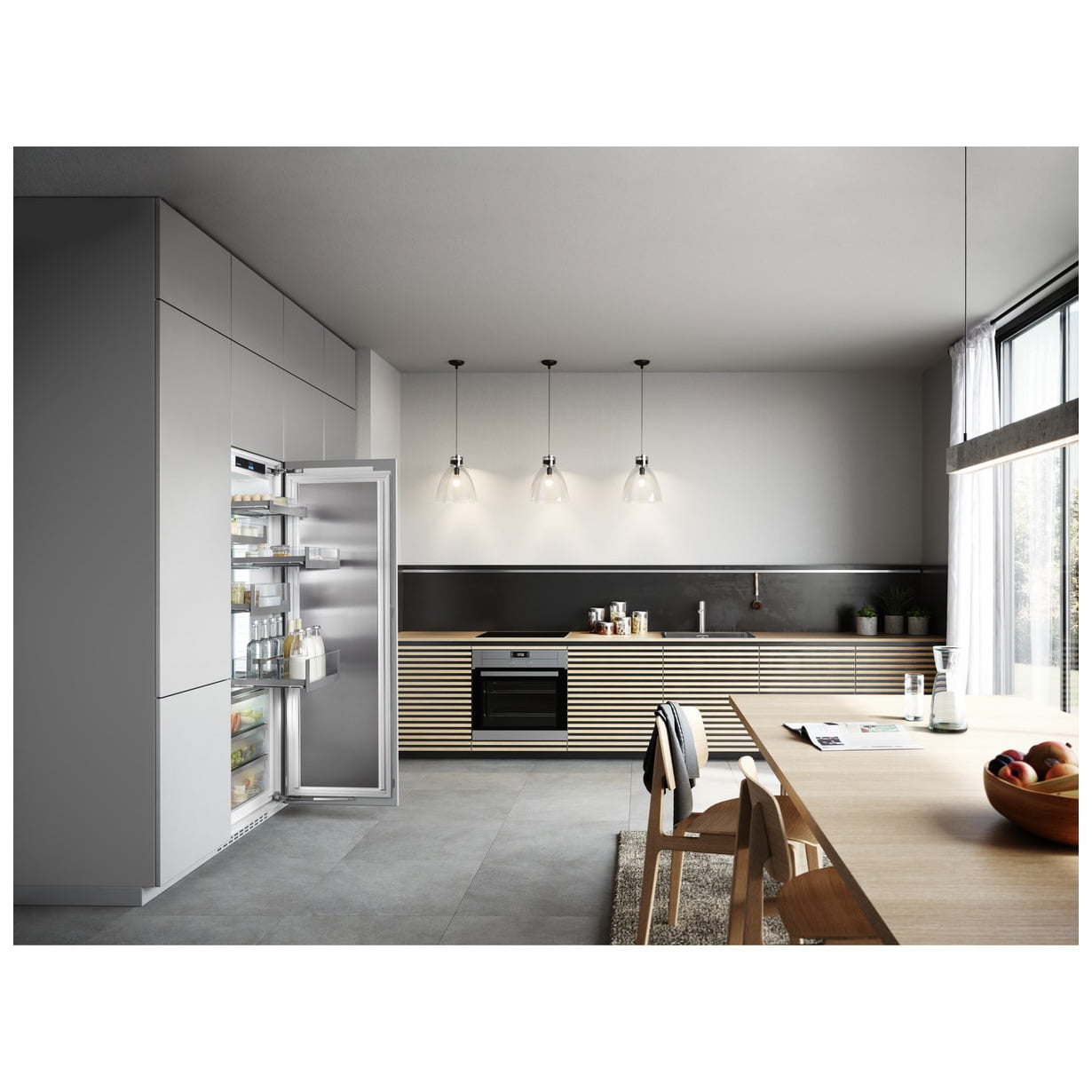 Lodówka IRBPdi 5170 Peak BioFresh - obrazek 5