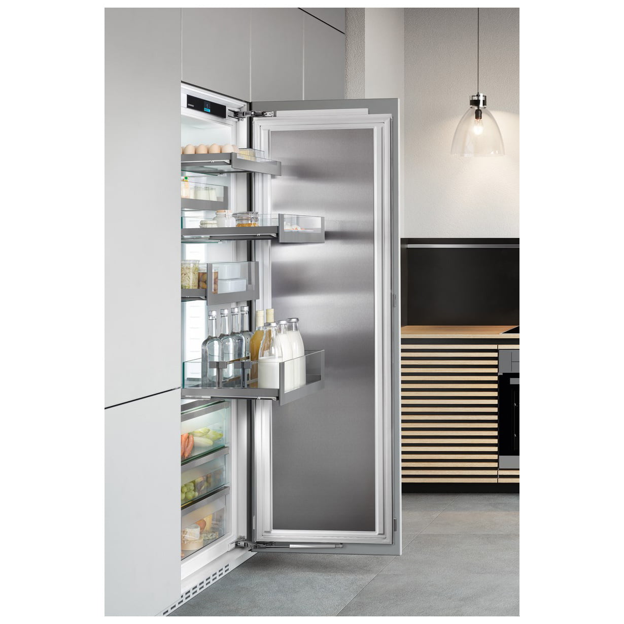 Lodówka IRBPdi 5170 Peak BioFresh - obrazek 4