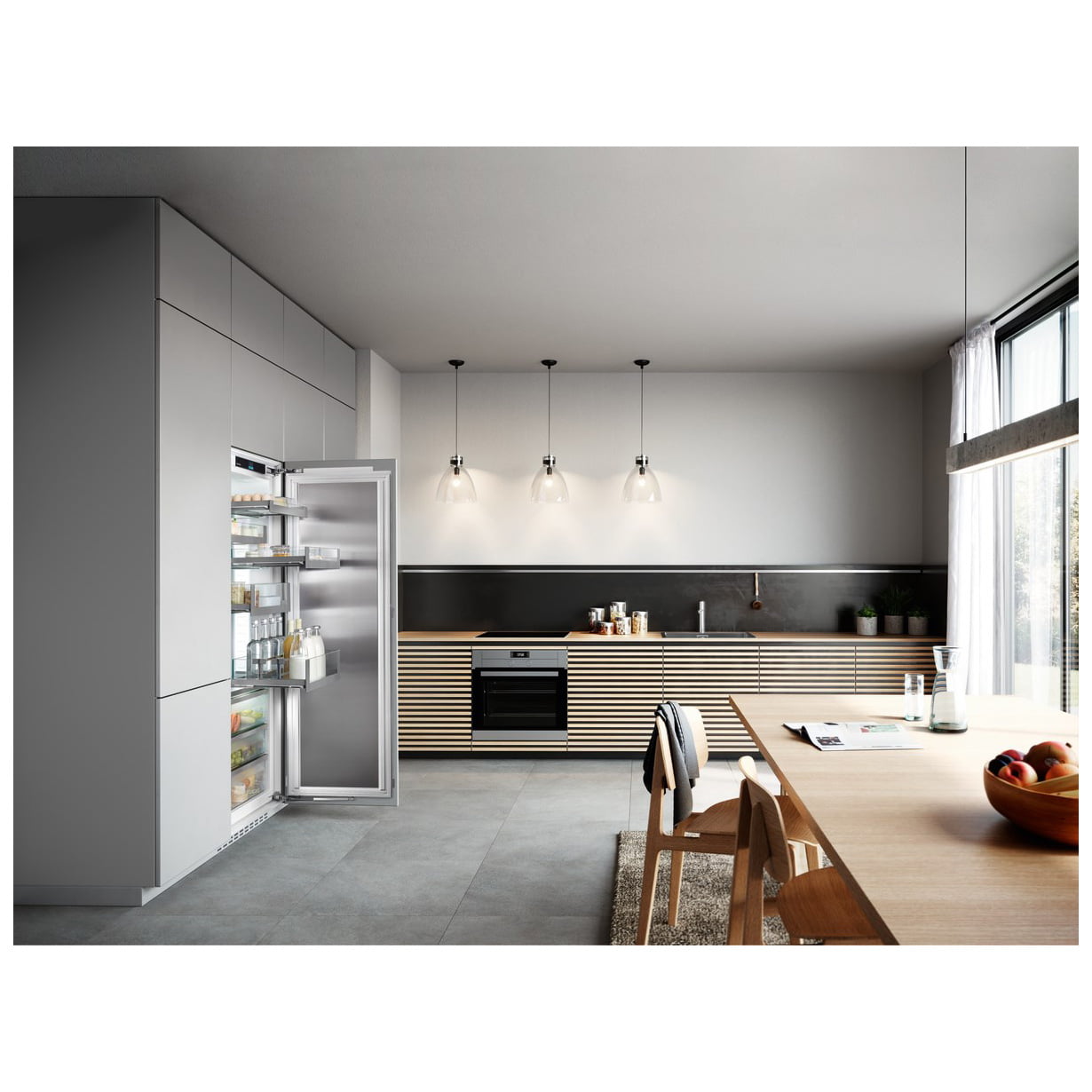 Lodówka IRBPdi 5170 Peak BioFresh - obrazek 3