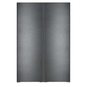 Lodówka XRFbd 5220 Plus NoFrost Zestaw Side-by-Side
