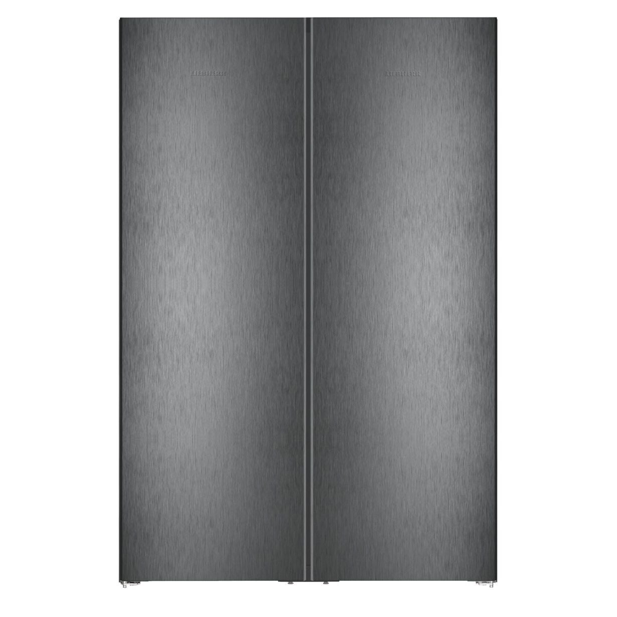 Lodówka XRFbd 5220 Plus NoFrost Zestaw Side-by-Side