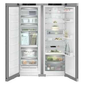 Lodówka XRFsf 5245 Plus BioFresh NoFrost