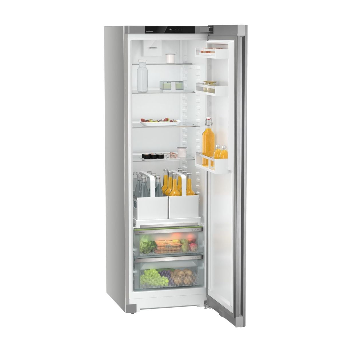 Lodówka wolnostojąca RDsfd 5220 Plus - obrazek 8