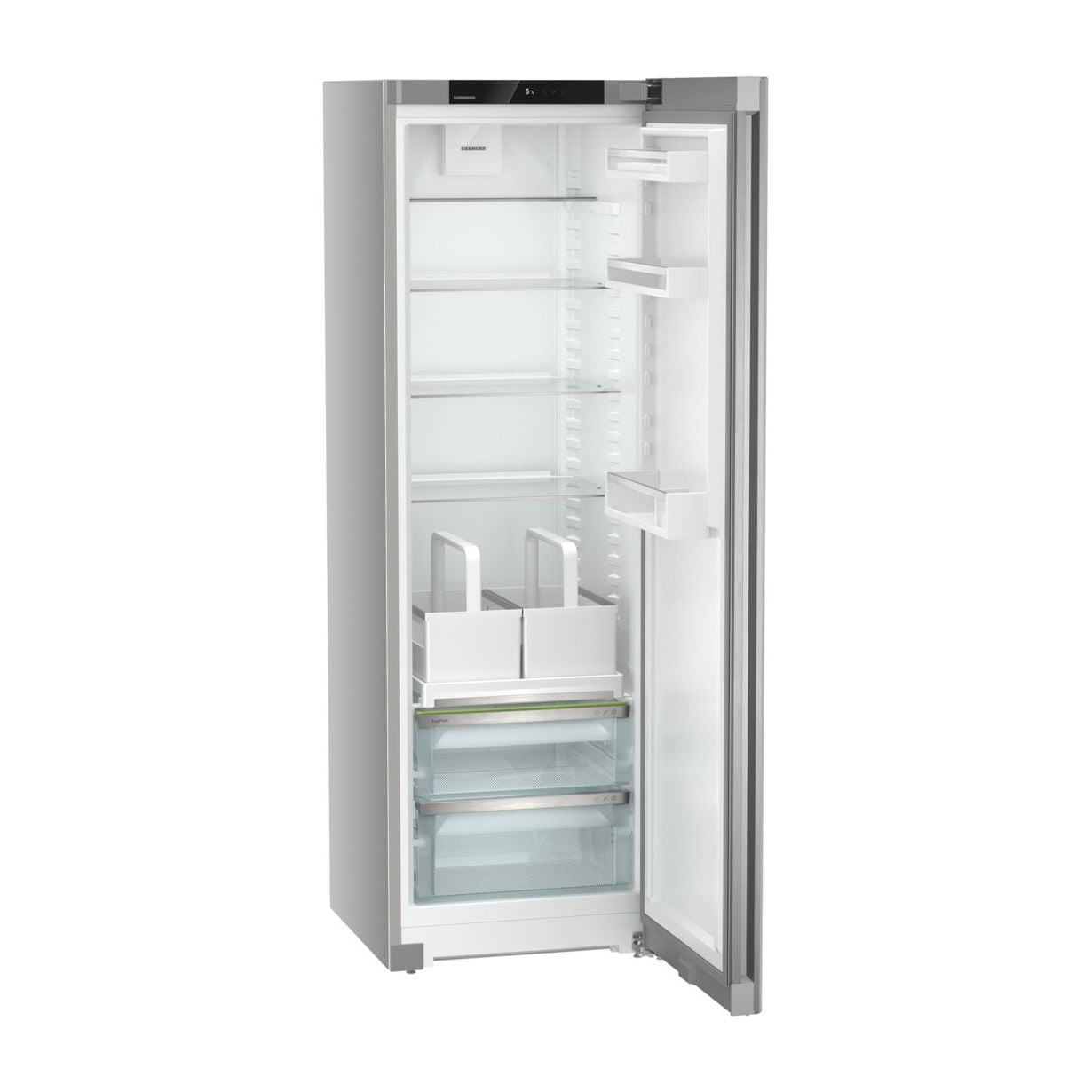 Lodówka wolnostojąca RDsfd 5220 Plus - obrazek 5