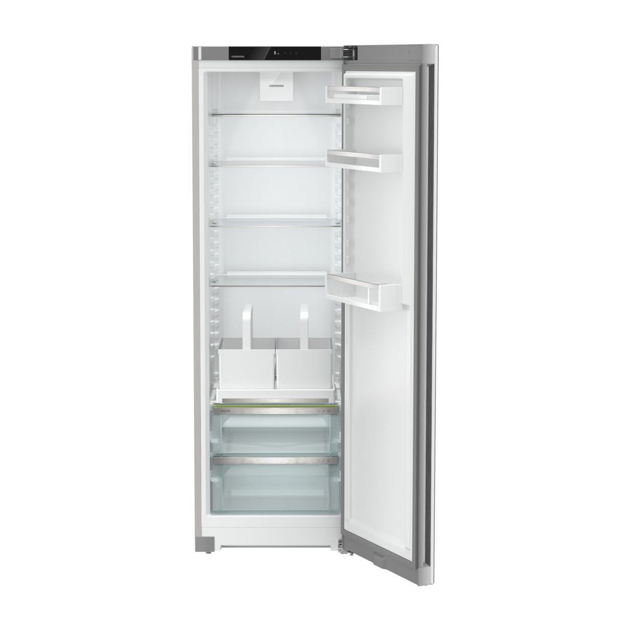 Lodówka wolnostojąca RDsfd 5220 Plus - obrazek 3