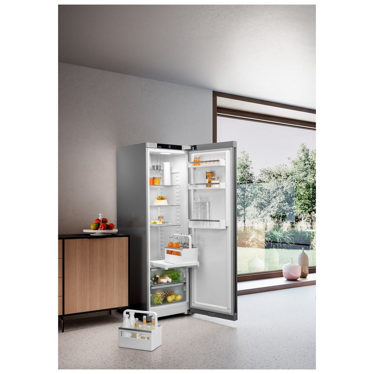 Lodówka wolnostojąca RDsfd 5220 Plus - obrazek 10