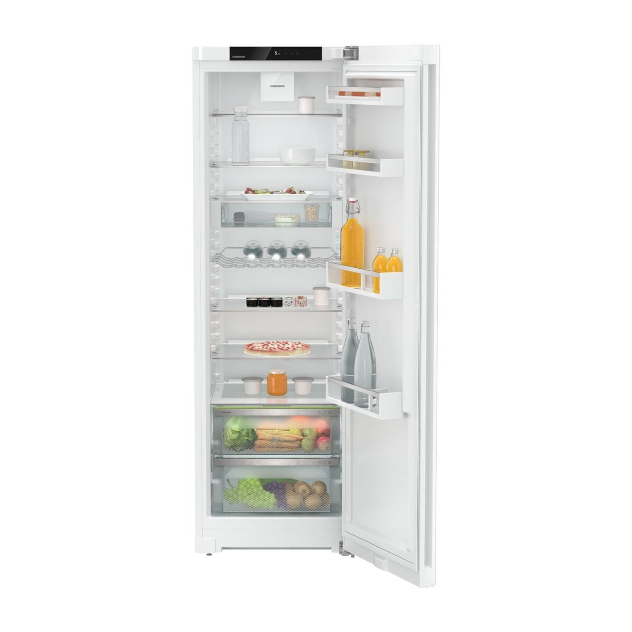 Lodówka wolnostojąca K 52Vd20 Plus EasyFresh - obrazek 6