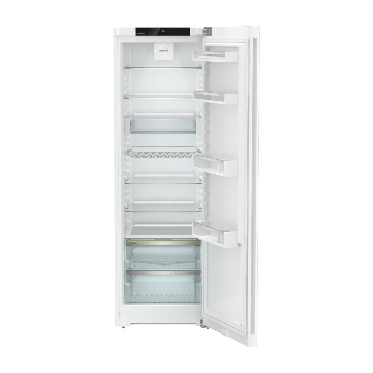 Lodówka wolnostojąca K 52Vd20 Plus EasyFresh - obrazek 3