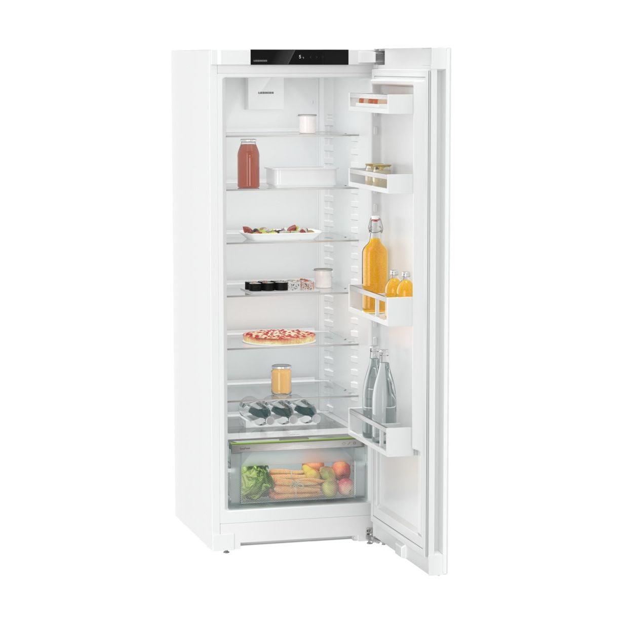 Lodówka wolnostojąca Rf 5000 Pure EasyFresh - obrazek 8