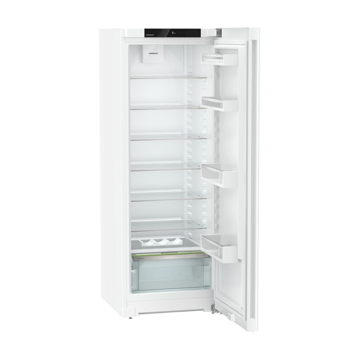 Lodówka wolnostojąca Rf 5000 Pure EasyFresh - obrazek 5