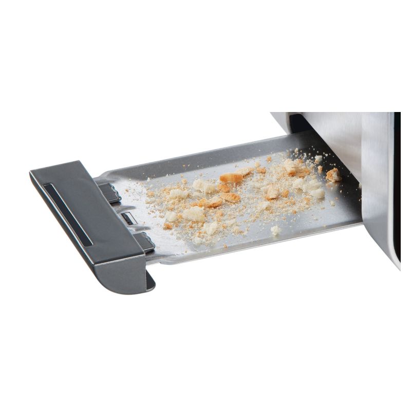 TOSTER TT86103 LINIA ŚNIADANIOWA SENSOR FOR SENSES SIEMENS - obrazek 9