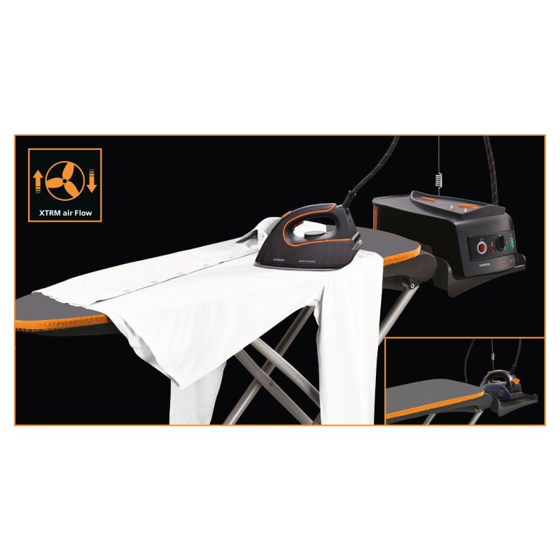 DESKA DO PRASOWANIA SIEMENS TN10100N - obrazek 2