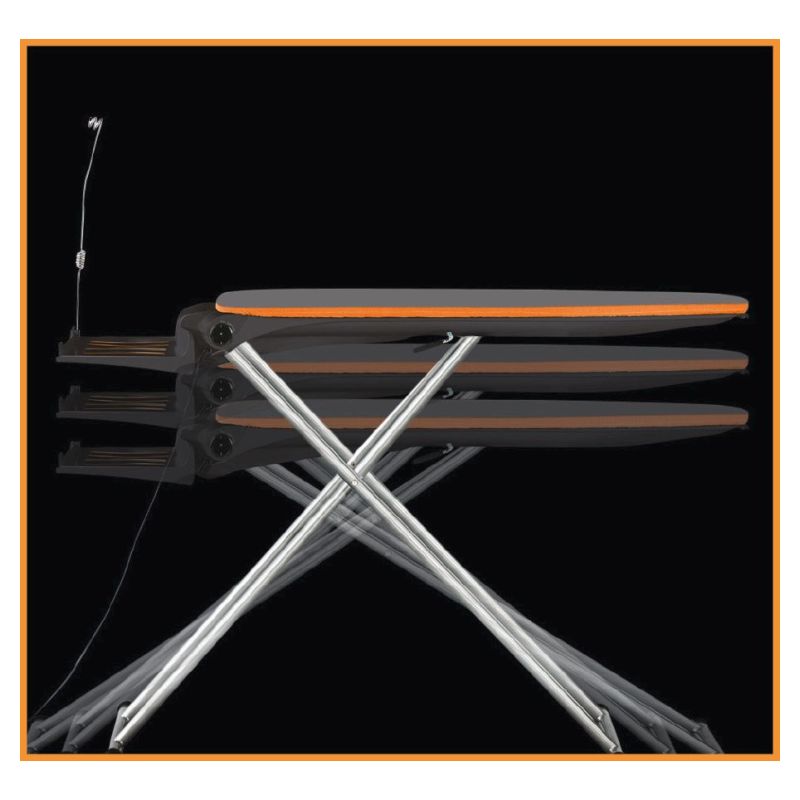 DESKA DO PRASOWANIA SIEMENS TN10100N - obrazek 5