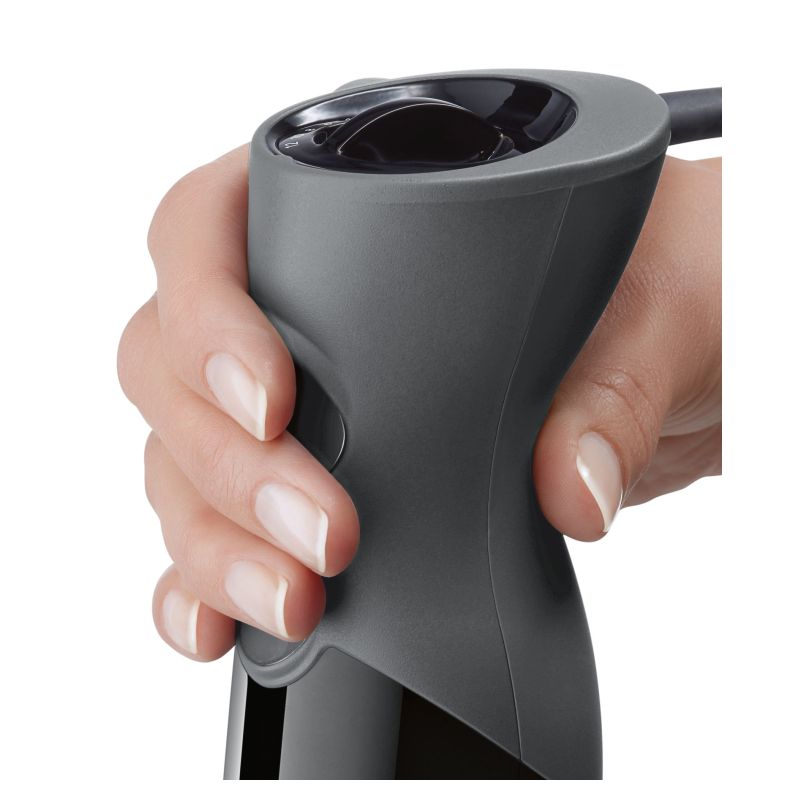 BLENDER RĘCZNY SIEMENS MQ67170 - obrazek 2