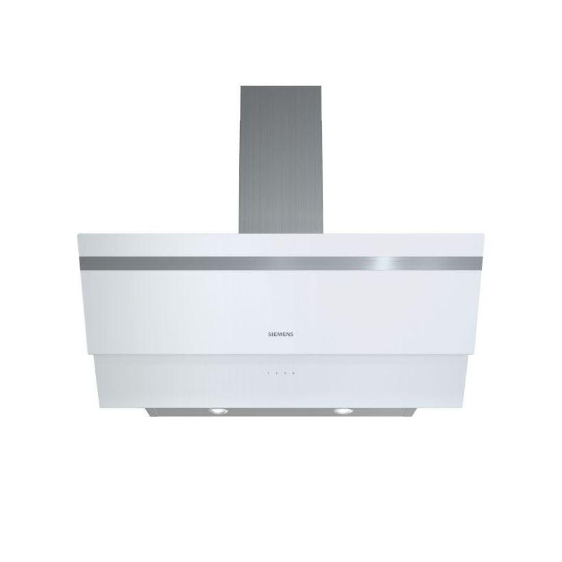 Okap kominowy Siemens LC 95KA270 90 cm