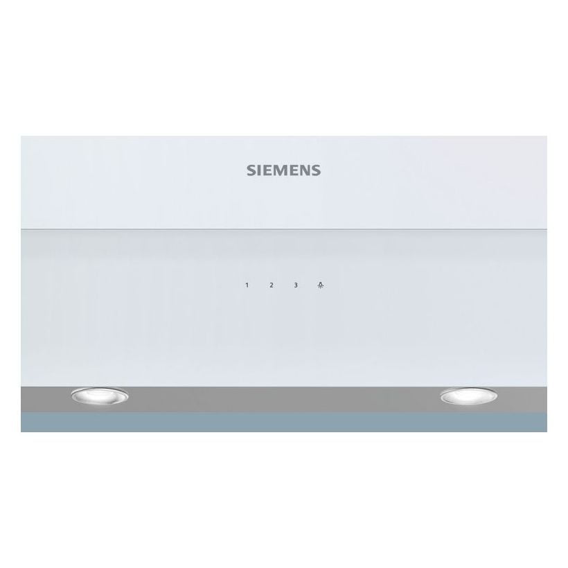 Okap kominowy Siemens LC 95KA270 90 cm - obrazek 4