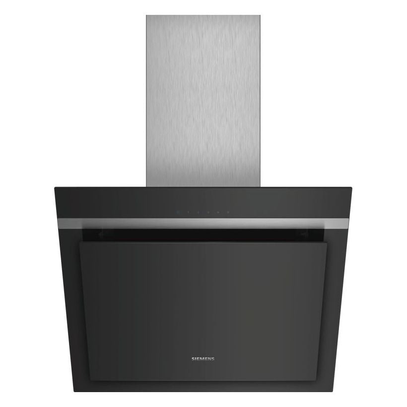 Okap kominowy Siemens LC 67KHM60 60 cm