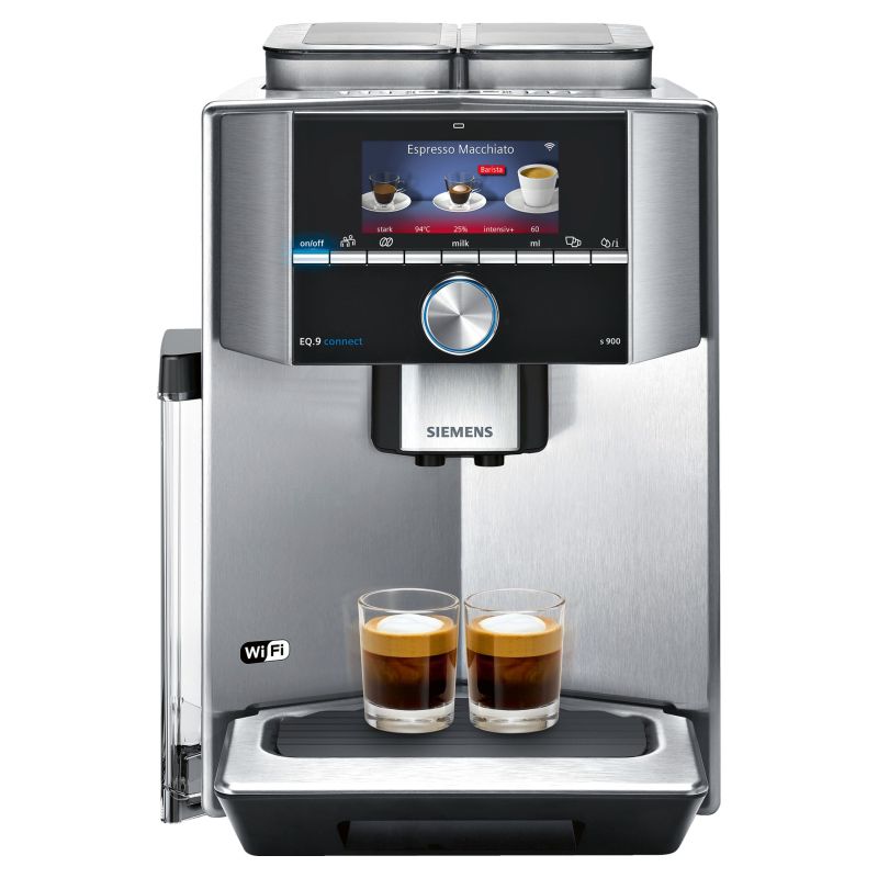 EKSPRES DO KAWY CIŚNIENIOWY SIEMENS TI909701HC