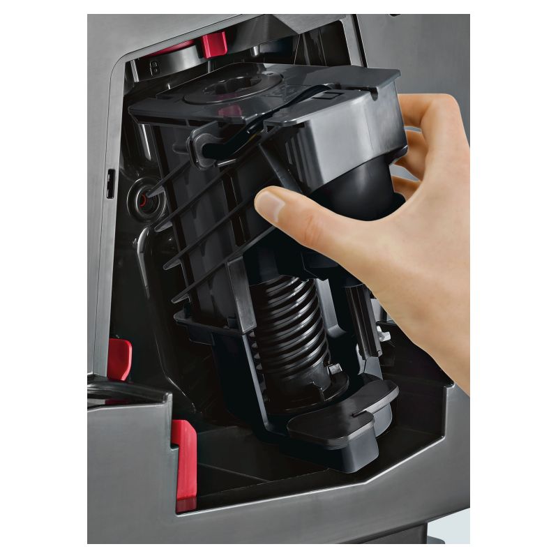EKSPRES DO KAWY CIŚNIENIOWY SIEMENS TI909701HC - obrazek 6