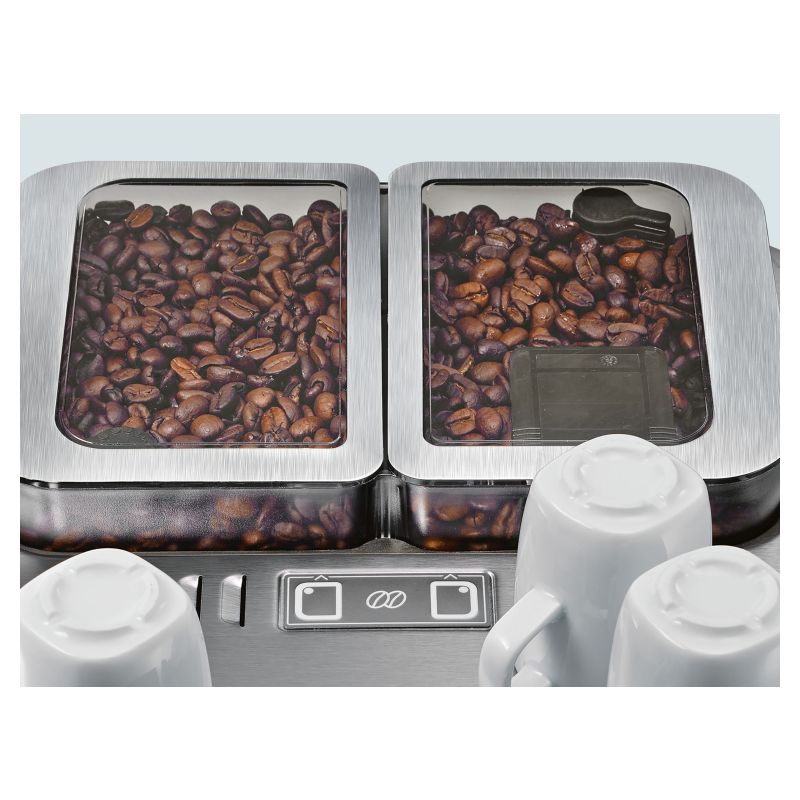 EKSPRES DO KAWY CIŚNIENIOWY SIEMENS TI909701HC - obrazek 3