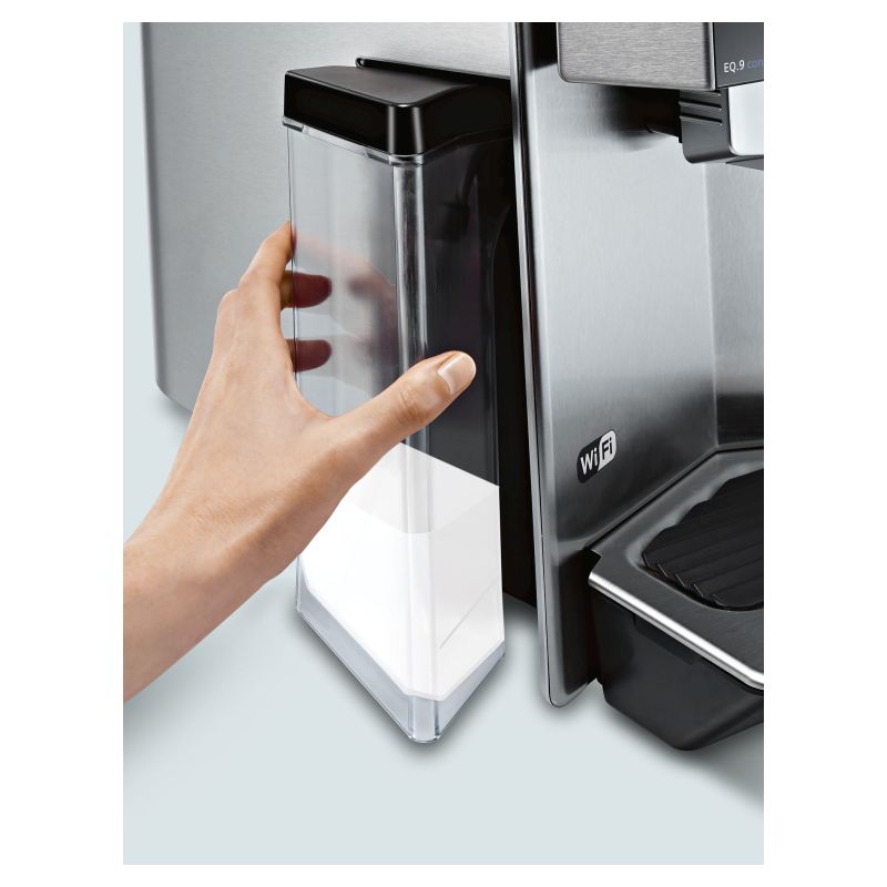 EKSPRES DO KAWY CIŚNIENIOWY SIEMENS TI909701HC - obrazek 2