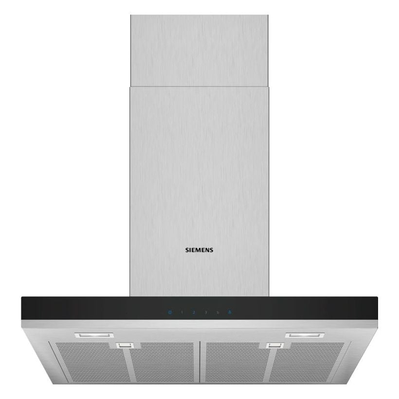 Okap Siemens LC67BHM50 60 cm