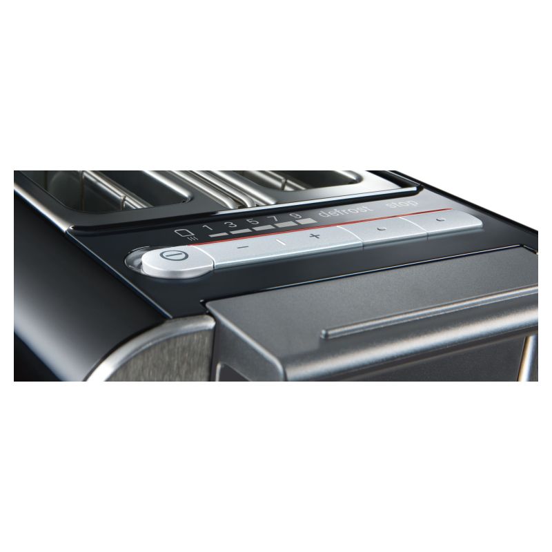 TOSTER TT86103 LINIA ŚNIADANIOWA SENSOR FOR SENSES SIEMENS - obrazek 3