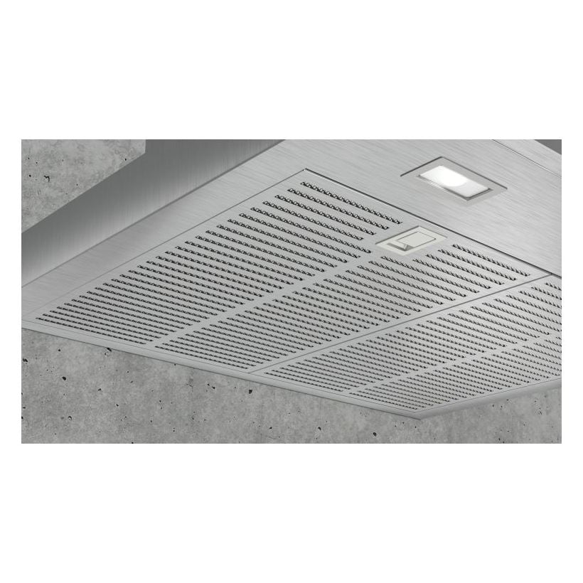 Okap Siemens LC67BHM50 60 cm - obrazek 4