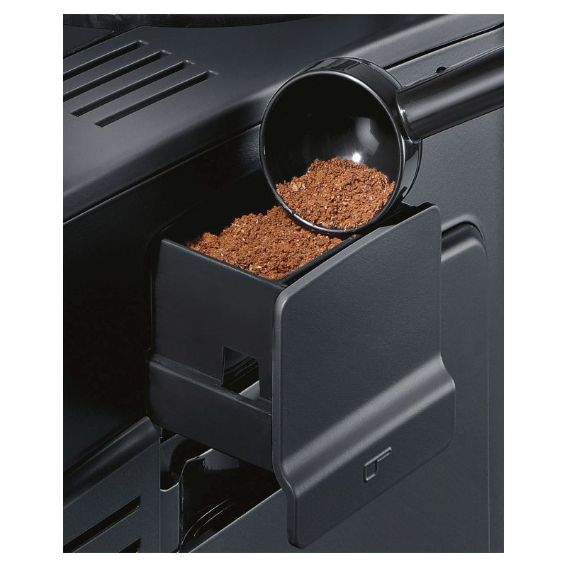 EKSPRES DO KAWY CIŚNIENIOWE SIEMENS TE655319RW - obrazek 4