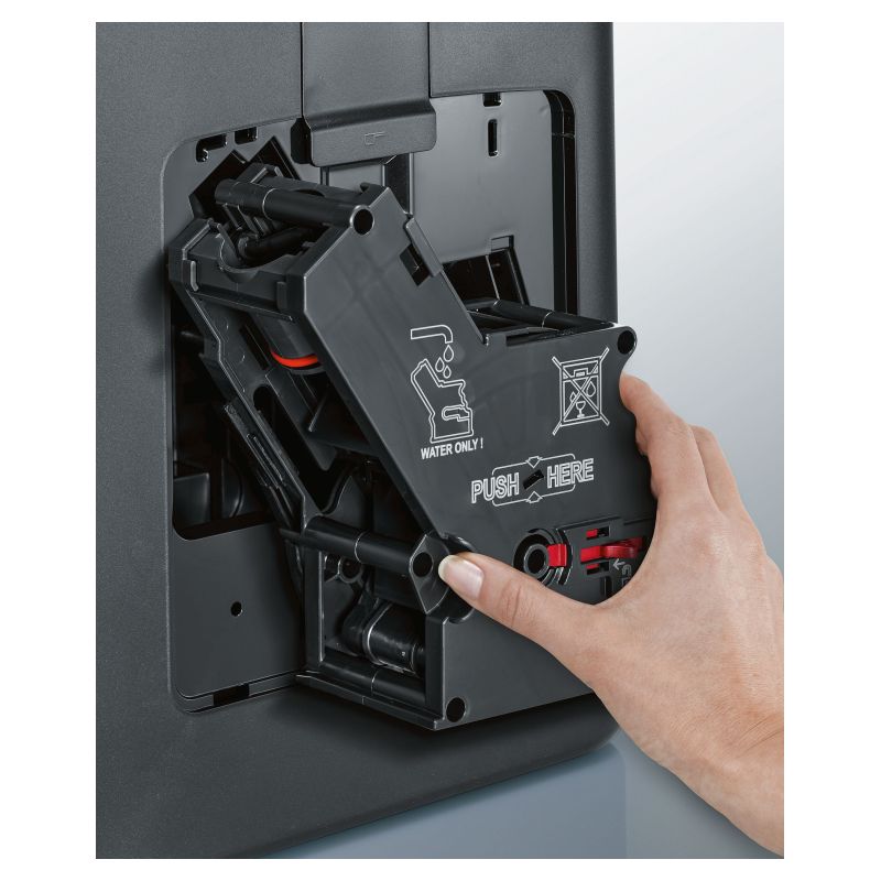 EKSPRES DO KAWY CIŚNIENIOWE SIEMENS TE655319RW - obrazek 3