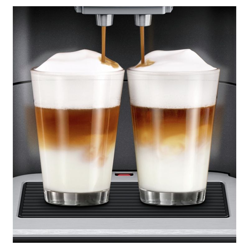 EKSPRES DO KAWY CIŚNIENIOWE SIEMENS TE655319RW - obrazek 5