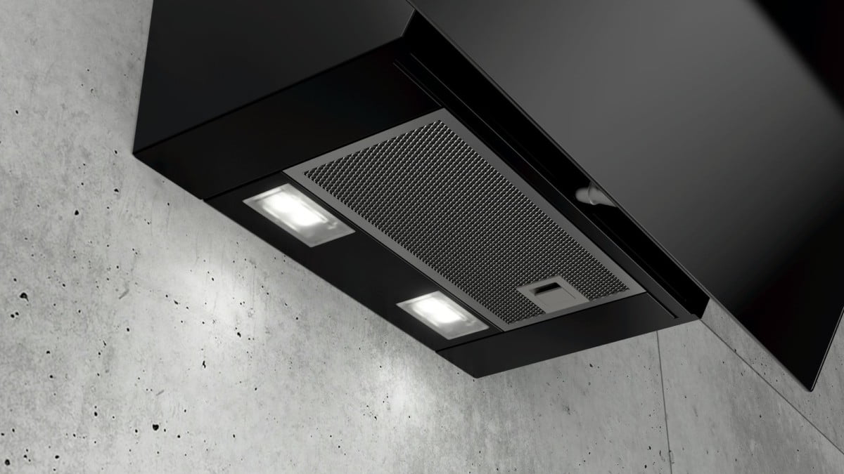 OKAP NAŚCIENNY 60 cm LC67KEM60 iQ300 - obrazek 4