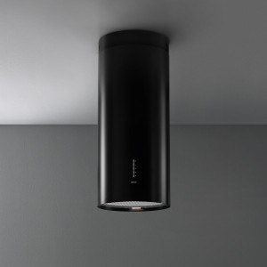 OKAP PRZYŚCIENNY Polar Black 35