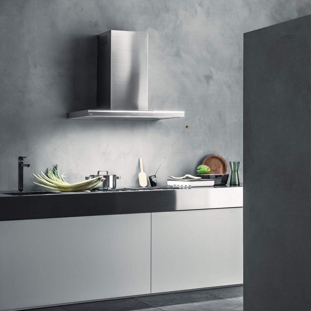 OKAP WYSPOWY Lumina NRS Isola 90 - obrazek 2