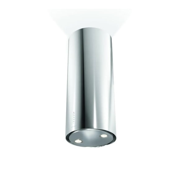 Okap wyspowy CYLINDRA ISOLA X 37