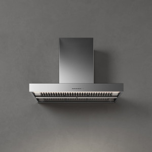 Okap Przyścienny Plane No-Drop 90