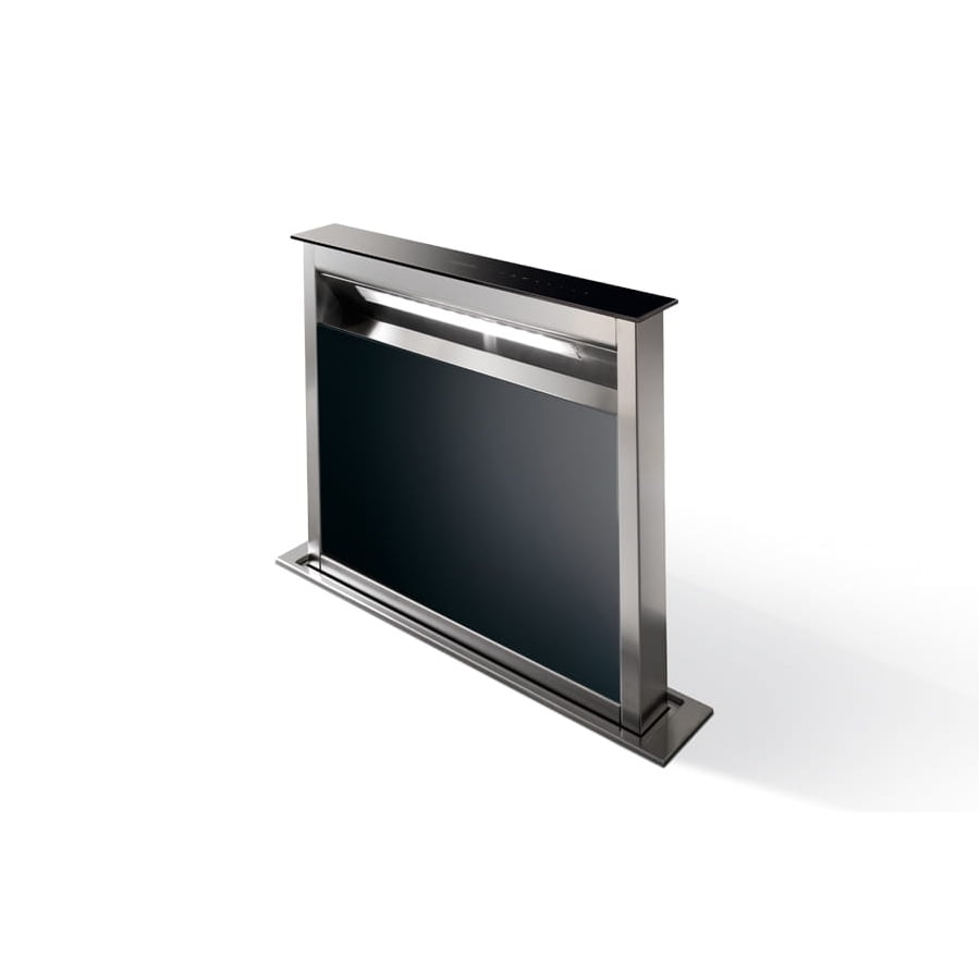 Wyciąg zintegrowany z płyta indukcyjną DOWNDRAFT FABULA PLUS 60 BK 60