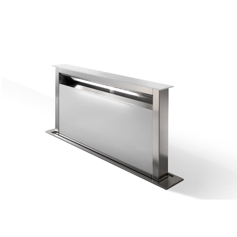 Wyciąg zintegrowany z płyta indukcyjną DOWNDRAFT FABULA PLUS 90 WH 90 1 Wyciąg zintegrowany z płyta indukcyjną DOWNDRAFT FABULA PLUS 90 WH 90