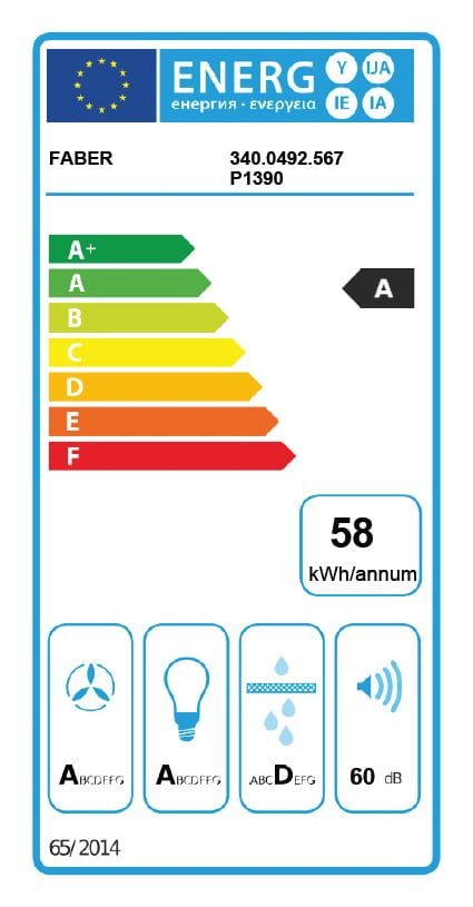 Wyciąg zintegrowany z płyta indukcyjną DOWNDRAFT FABULA PLUS 90 WH 90 3 Wyciąg zintegrowany z płyta indukcyjną DOWNDRAFT FABULA PLUS 90 WH 90 - obrazek 3