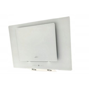 Okap przyścienny FALMEC Inclina 90 biały 750 m³/h