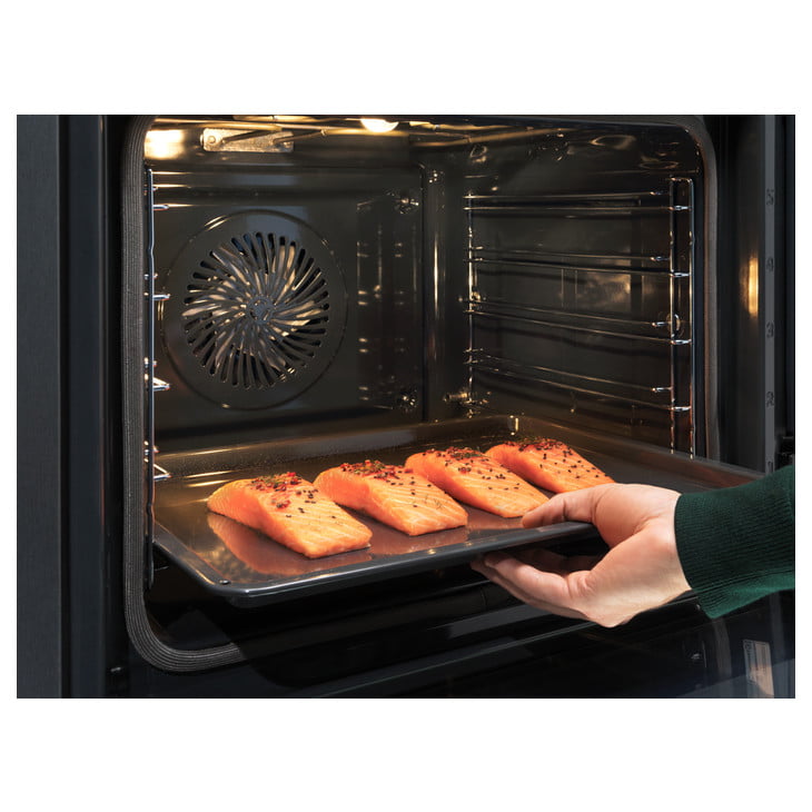 PIEKARNIK PAROWY DO ZABUDOWY EOB8S31Z - obrazek 10