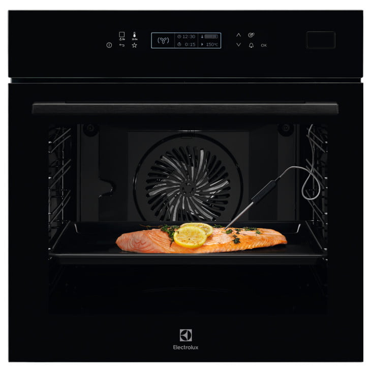 PIEKARNIK PAROWY DO ZABUDOWY EOB8S31Z